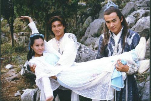 于波和吴奇隆是好朋友吗