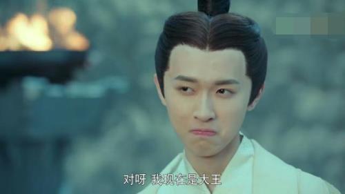张逸杰饰演的反派电视剧有哪些