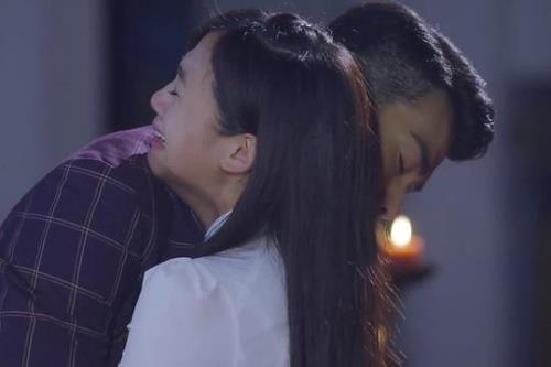 朊青田任浩明是什么电视剧里的主人公