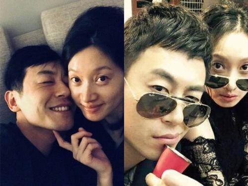 朱亚文比他老婆小几岁