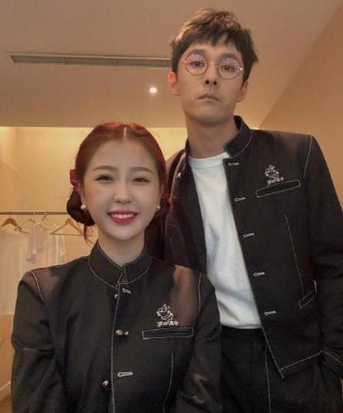 下一站是幸福张雨剑虞书欣结局