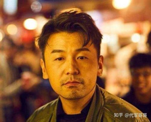 跟雷佳音长得特别像的男演员