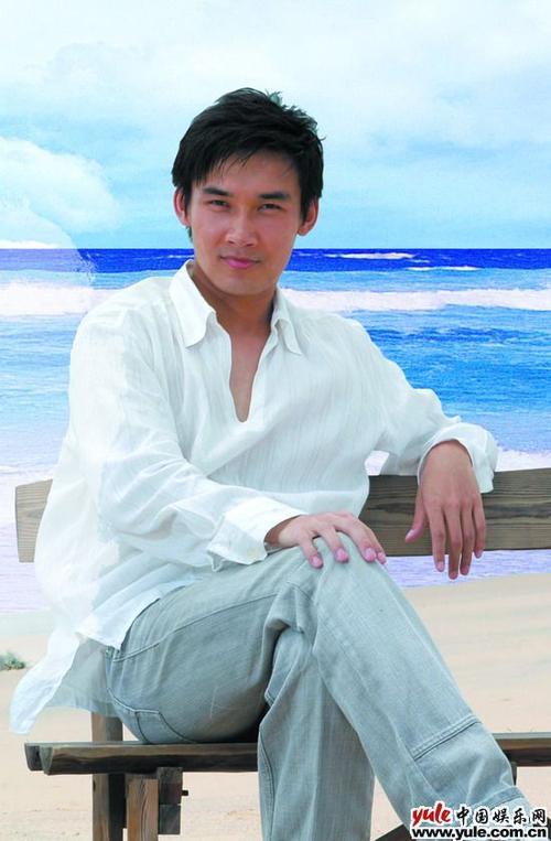 张铎是混血儿吗