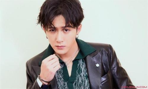 檀健次和李泽锋关系