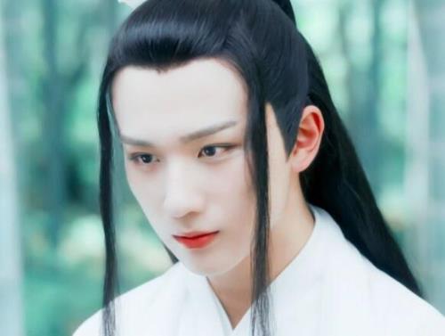 玉楼春李宏毅饰演什么