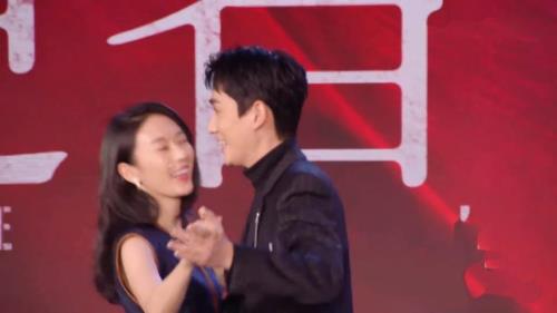 童瑶朱一龙这对cp为什么不讨喜