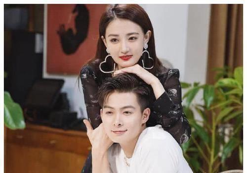 张铭恩的老婆