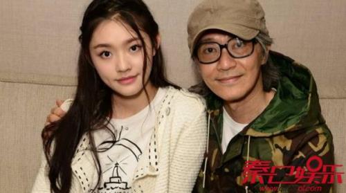 周星驰《美人鱼2》开拍，为什么还选择林允做女主角