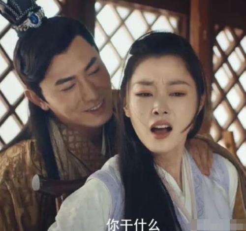 赘婿原著中苏檀儿被楼家侮辱了吗