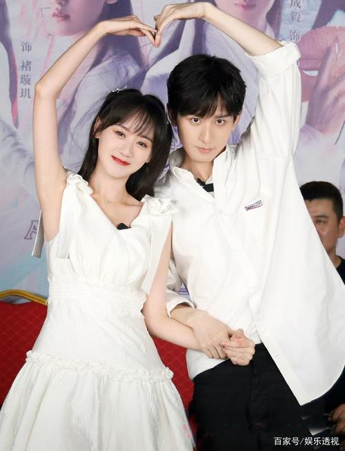 成毅为什么向袁冰妍说对不起