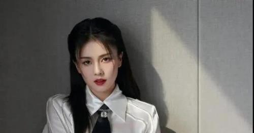 白鹿为什么叫沙溢沙爹