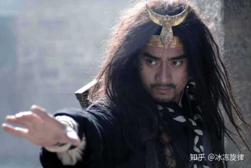 万万没想到的武松是谁演