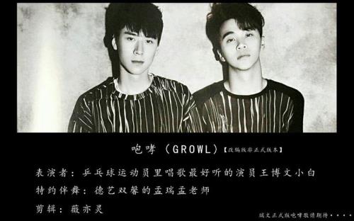 王博文王鑫磊名字好吗