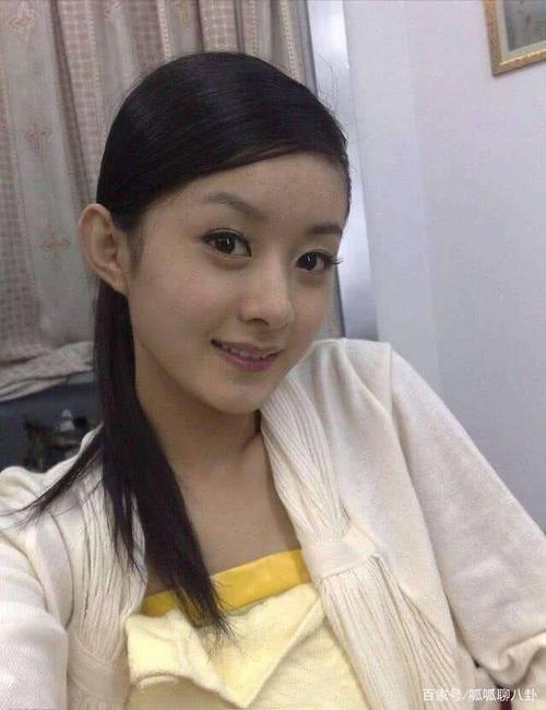 赵丽颖为什么没以前活泼了