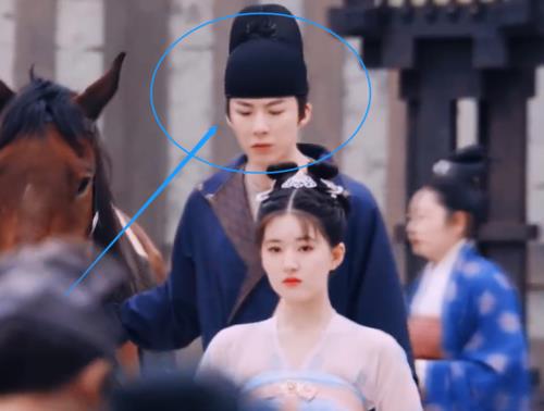 长歌行赵露思刘宇宁为什么不是主角
