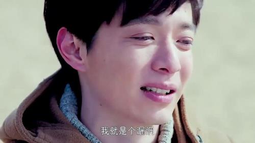 刘智扬捡筷子是什么电影