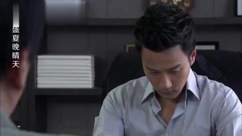 盛夏晚晴天里谢创到底是正派还是反派