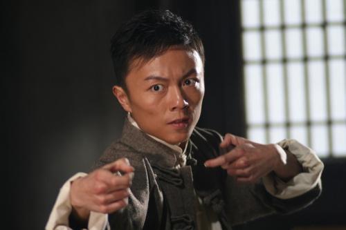 谢苗人物性格