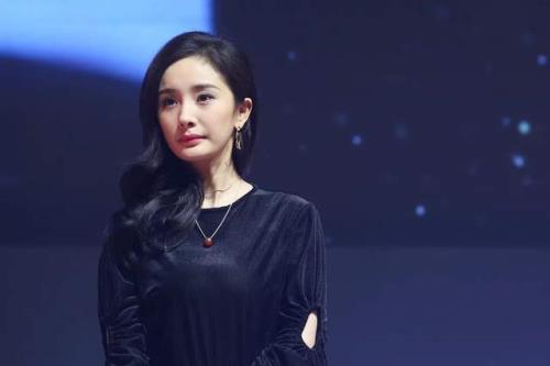 为什么杨幂的戏播放量高