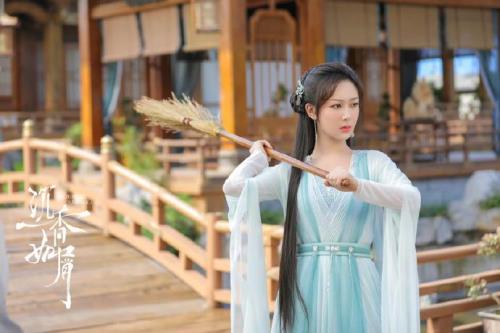 为什么杨紫拍摄的沉香如屑迟迟不上映