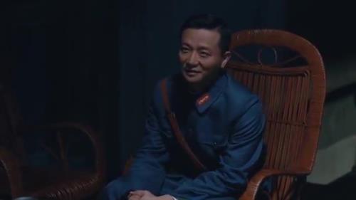 绝密使命周成扮演者
