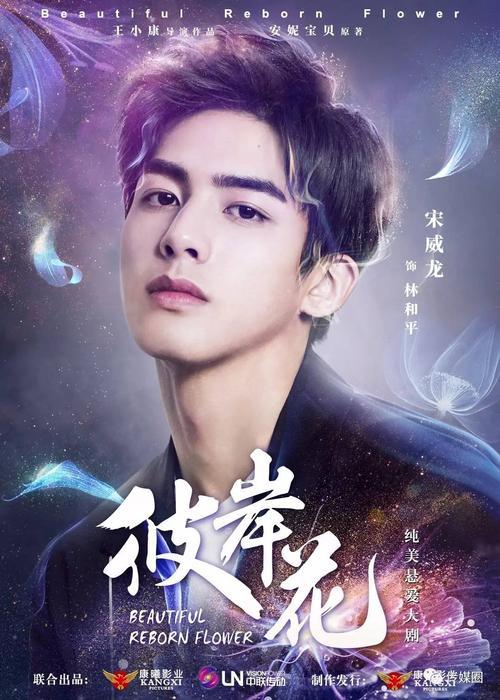 宋威龙的团队是干什么的