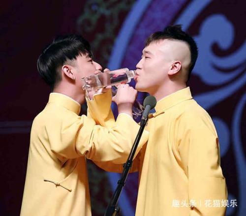 张云雷杨九郎为何要避嫌