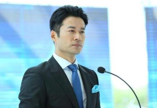 演员谭凯近况如何