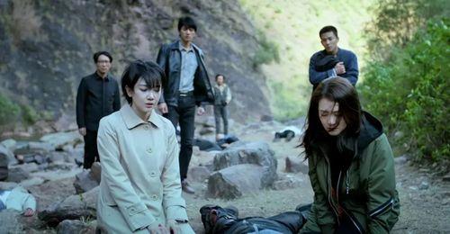 失踪人口大结局解析完整版