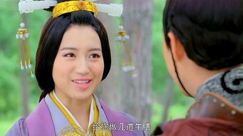 无敌剑域苏青诗什么时候喜欢杨叶