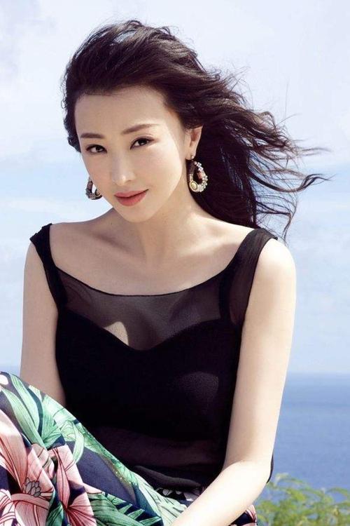 演员林静是多少年出生的