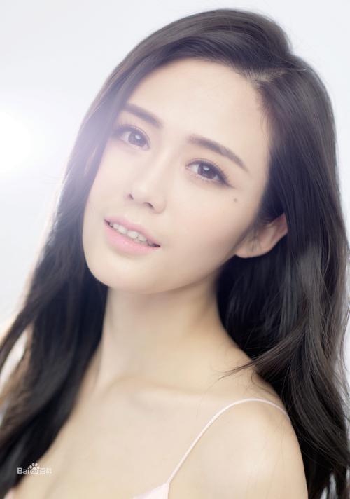 汤晶媚演过女主角吗
