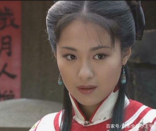 即将开拍的《神医喜来乐传奇》中沈傲君为什么没有出演赛西施，而是金玉婷饰演