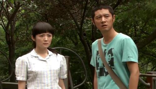 有叫梅子的电视剧哪个啊急急急