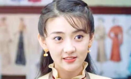 光芒为什么梁洁是女二