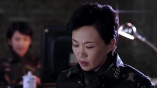 麻辣女兵汤小米妈妈叫什么