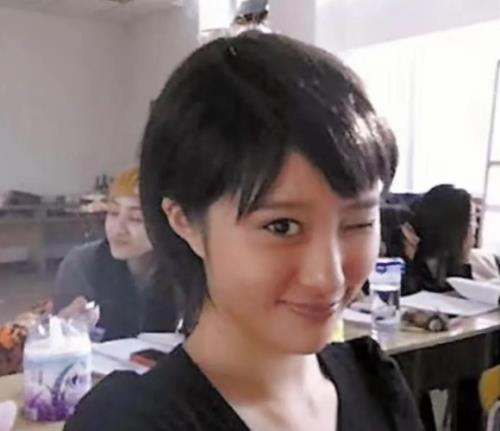 女探长中殷夫人扮演者