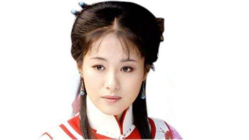 中沈傲君为什么没有出演赛西施，而是金玉婷饰演