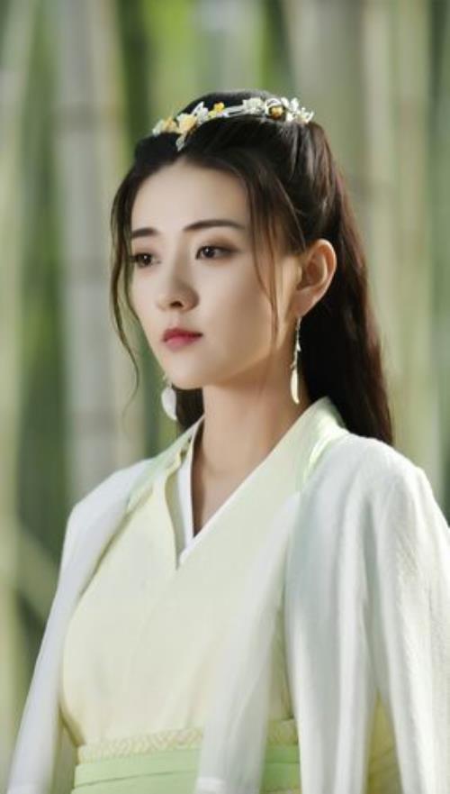 绝代双骄梁洁为什么是主角