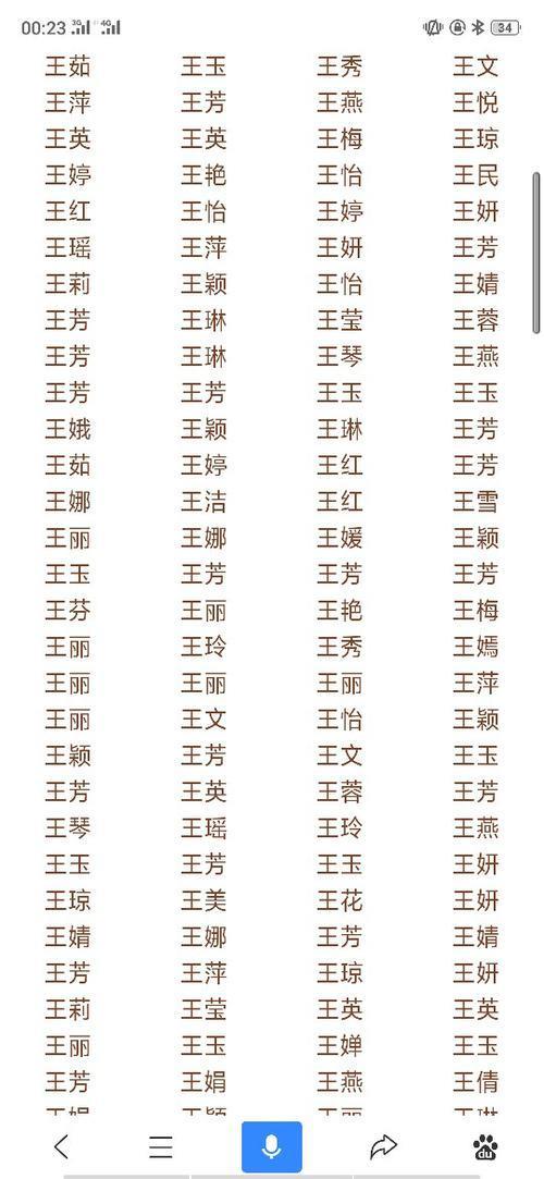 男孩取名王智什么