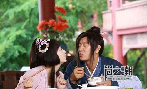 穆婷婷喜欢陈浩民吗