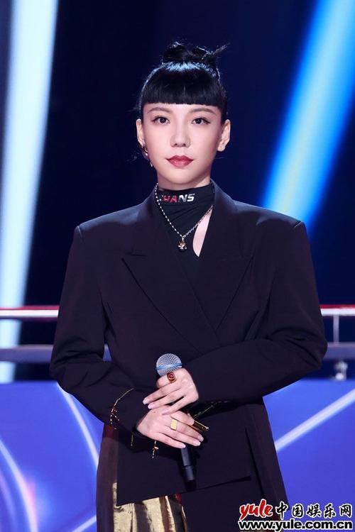 中国好声音为什么屏蔽了吴莫愁