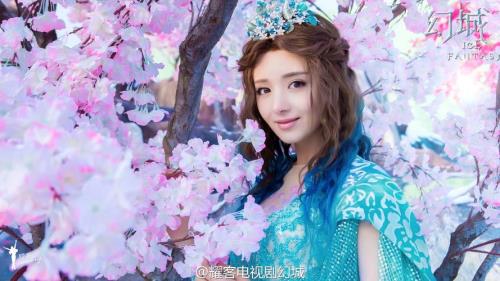麦迪娜·买买提是哪一个星座