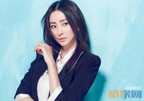 致青春电视剧版的林静是谁演的