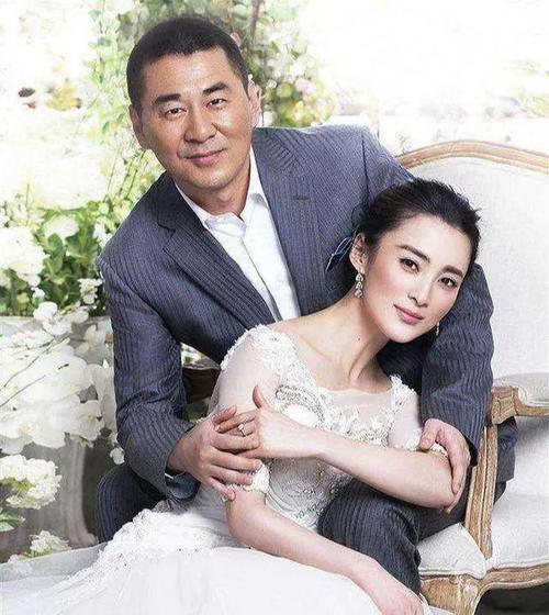 蒋勤勤夫妻资料