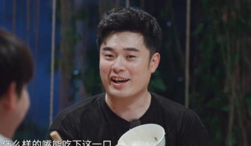 陈赫为什么叫老舅