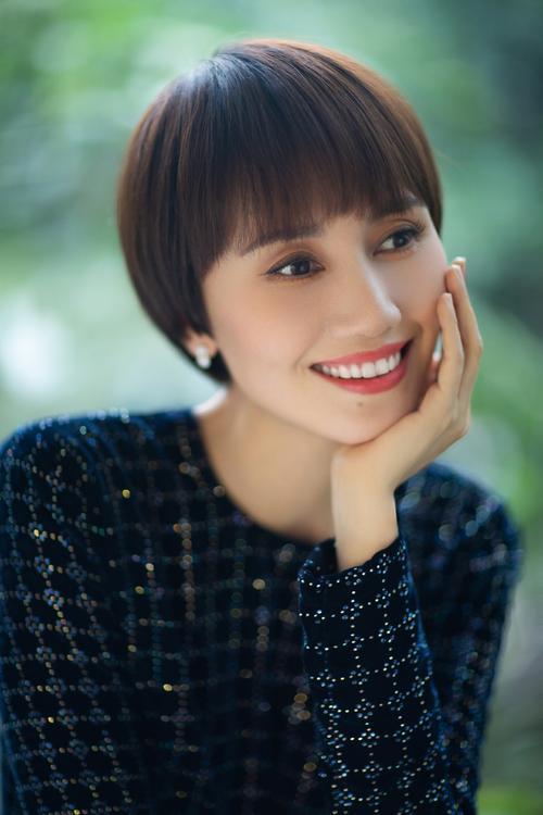 袁泉什么咖位