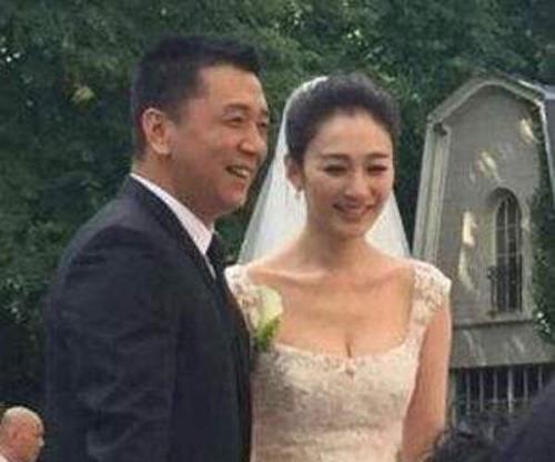 李小冉父亲是李幼斌吗