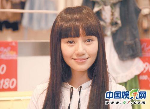 袁泉的大学有谁