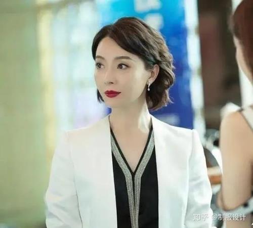 陈数主演的电视剧风暴